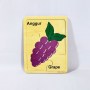 PZGS-076-Puzzle Kecil Anggur A